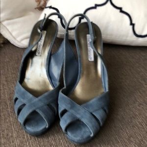 Charles david herls size 7.5